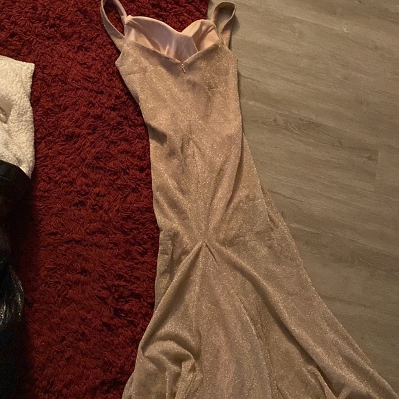 Prom Dress - Picture 2 of 3